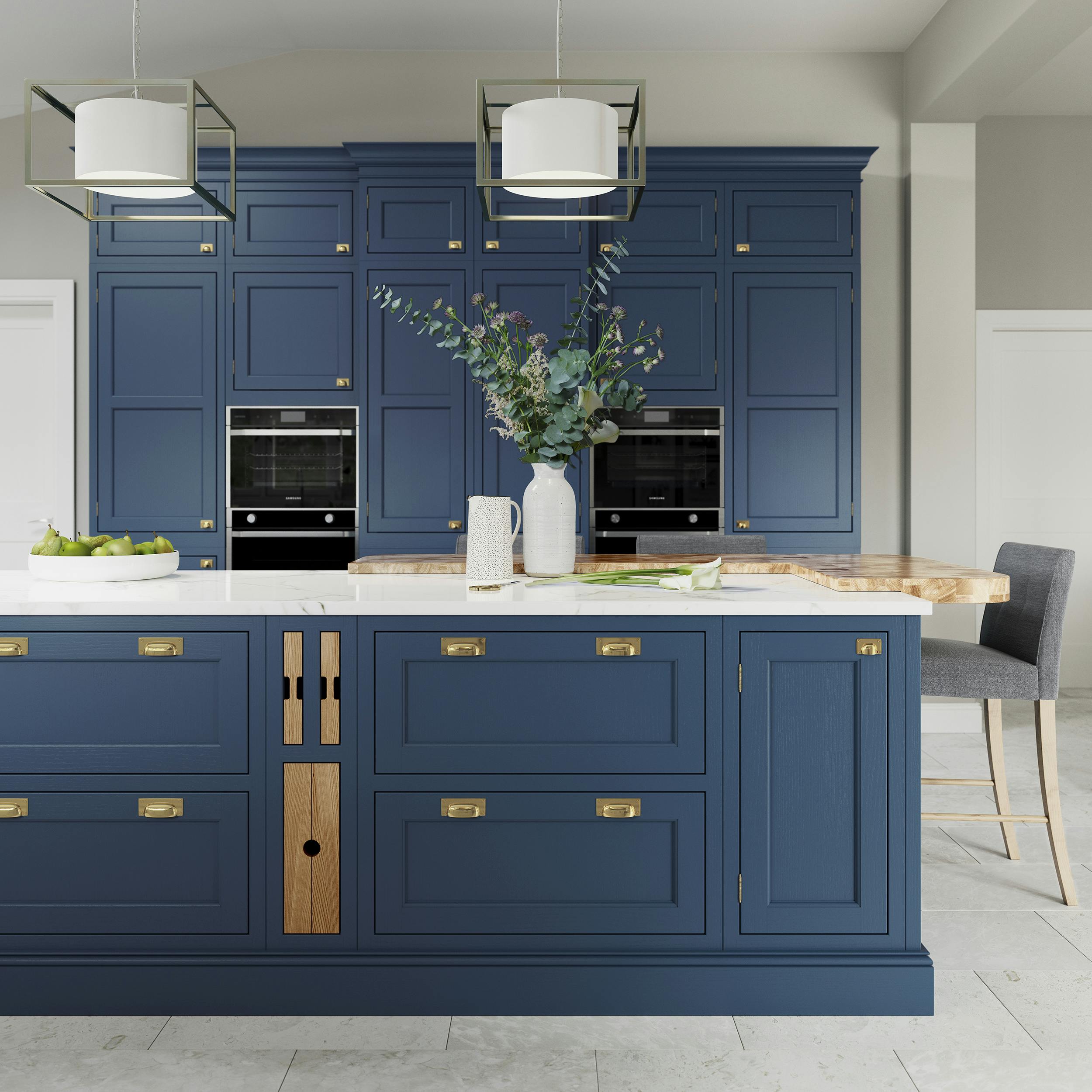 Kitchen Cabinets: What are the differences?