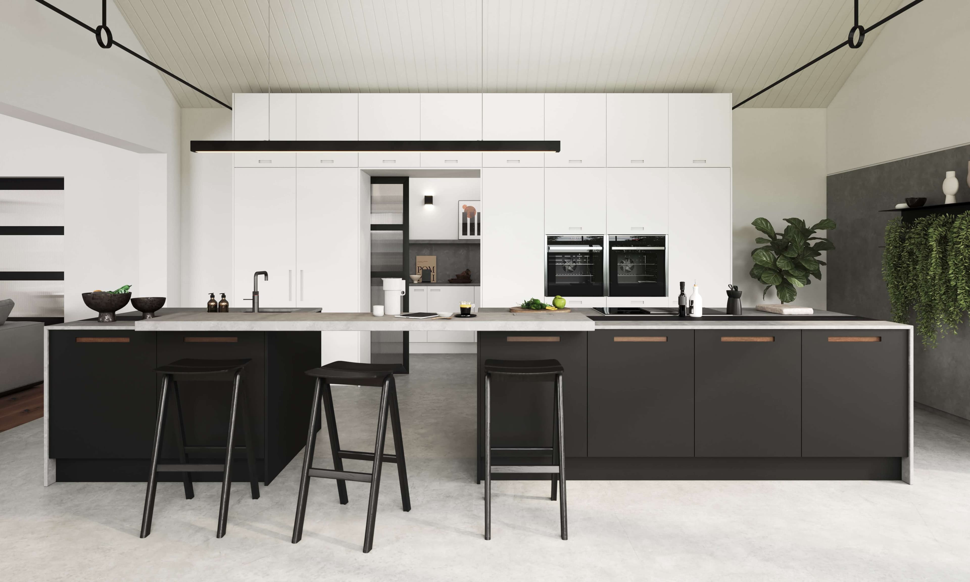 Garrett Kitchens hero image