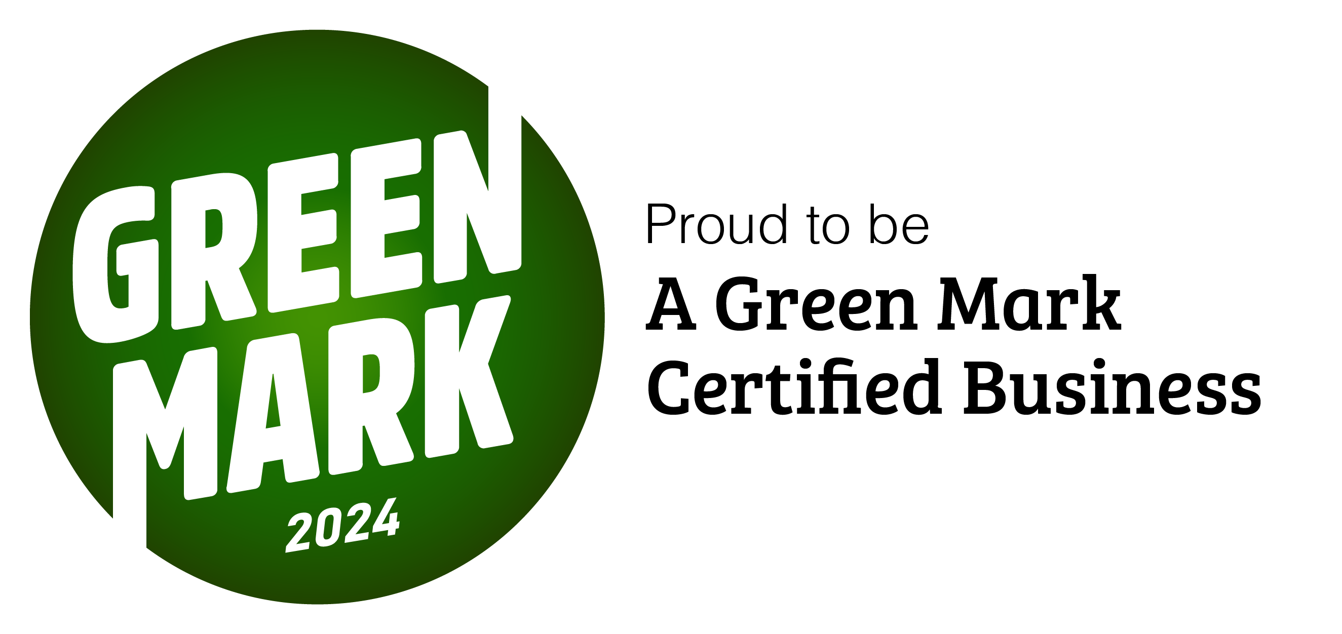 Green Mark Badge 2024